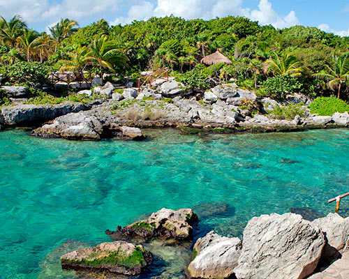 Tour Tres Islas Holbox